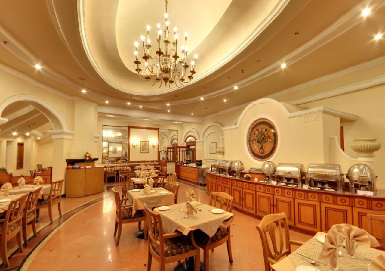 Tea County Hotell Munnar Exteriör bild